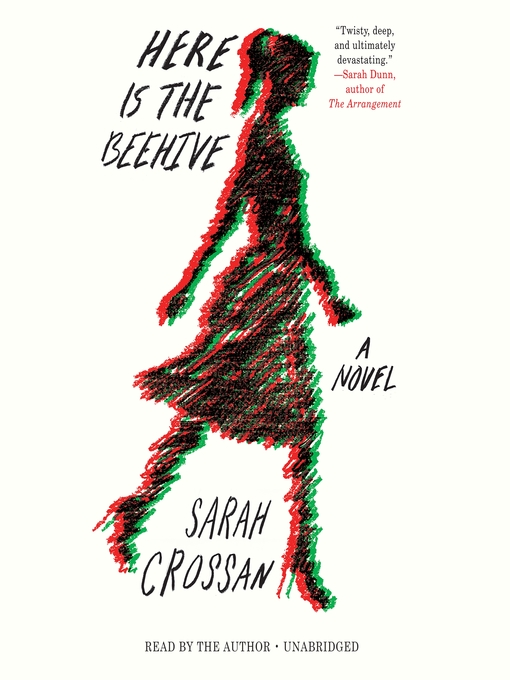 Title details for Here is the Beehive by Sarah Crossan - Wait list